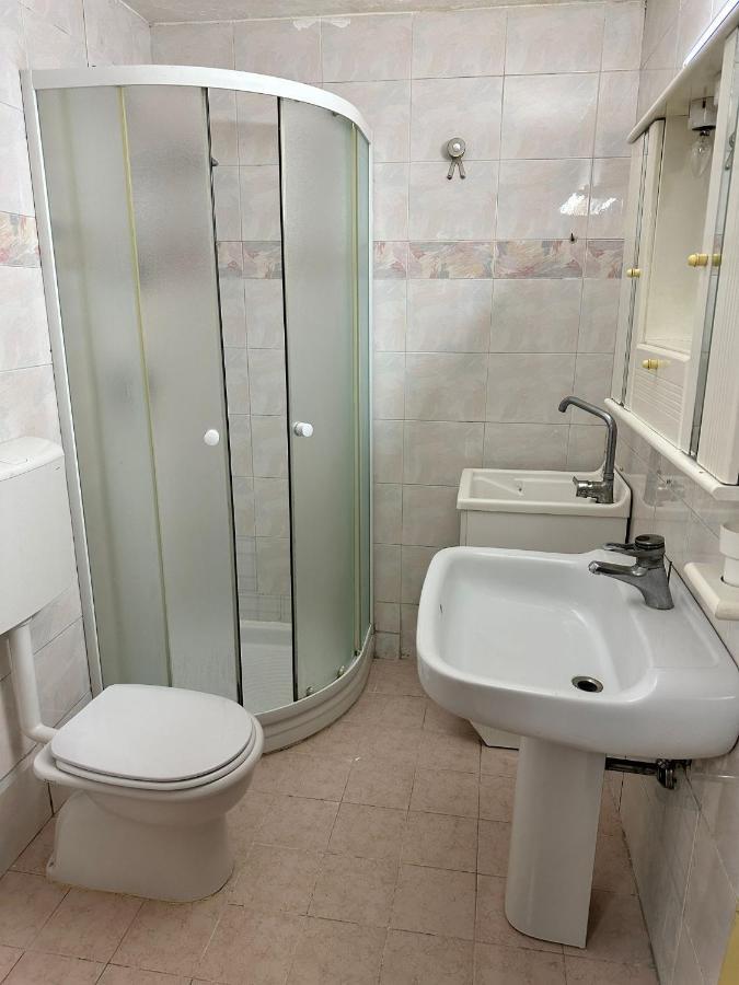 Diana Home Неаполь Экстерьер фото