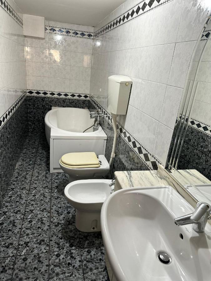 Diana Home Неаполь Экстерьер фото