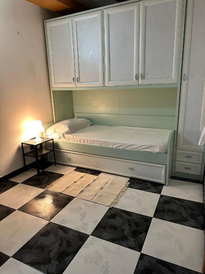 Diana Home Неаполь Экстерьер фото