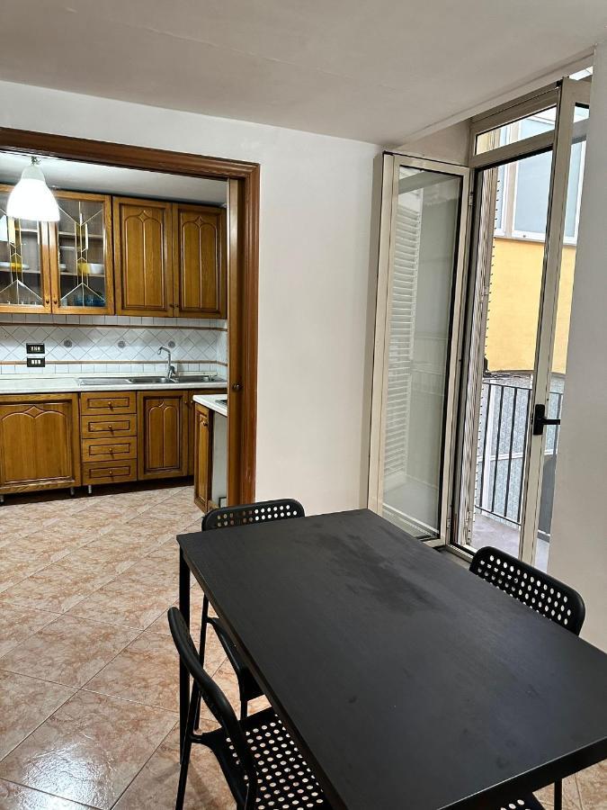 Diana Home Неаполь Экстерьер фото